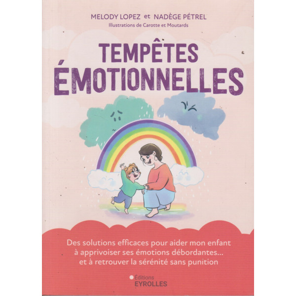 Tempêtes émotionnelles