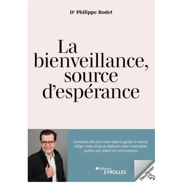 La bienveillance source d'espérance