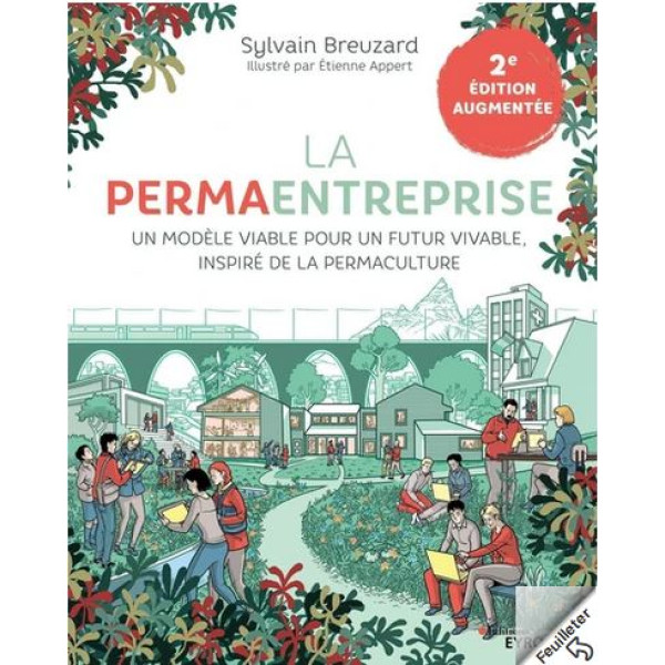 La permaentreprise