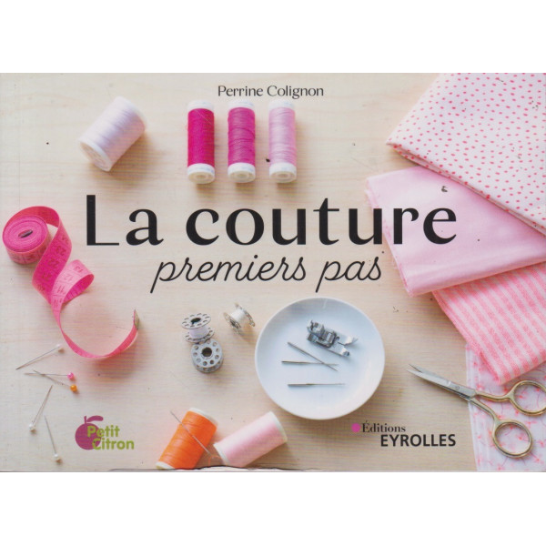 La couture -Premiers pas