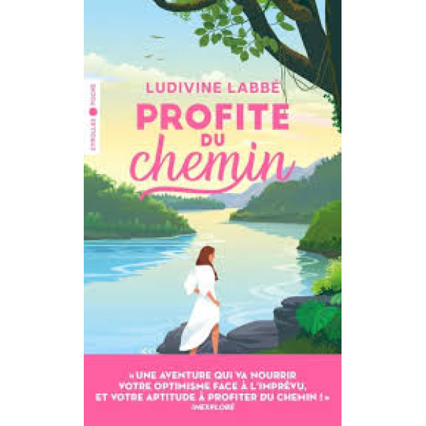 Profite du chemin