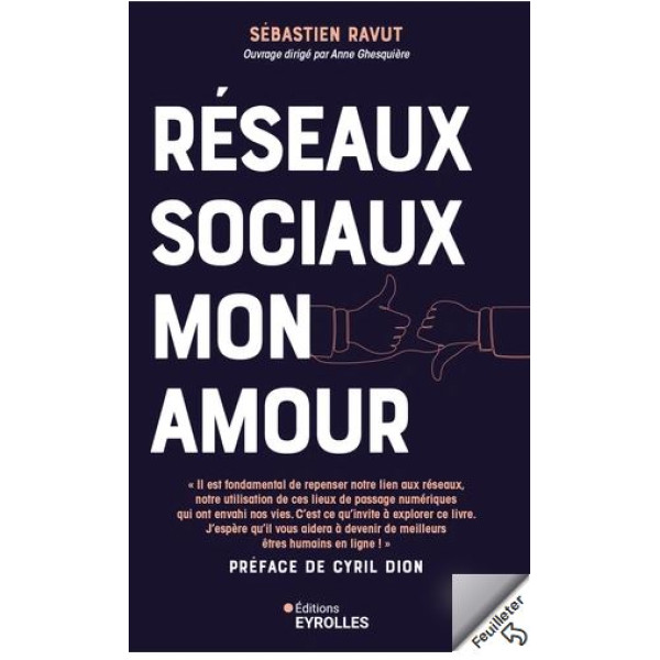 Réseaux sociaux mon amour