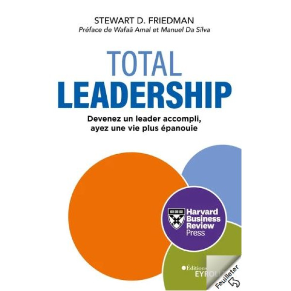 Total Leadership