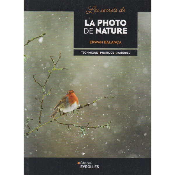 Les secrets de la photo de nature