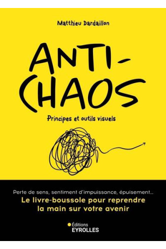 Anti-chaos Anti-chaos
