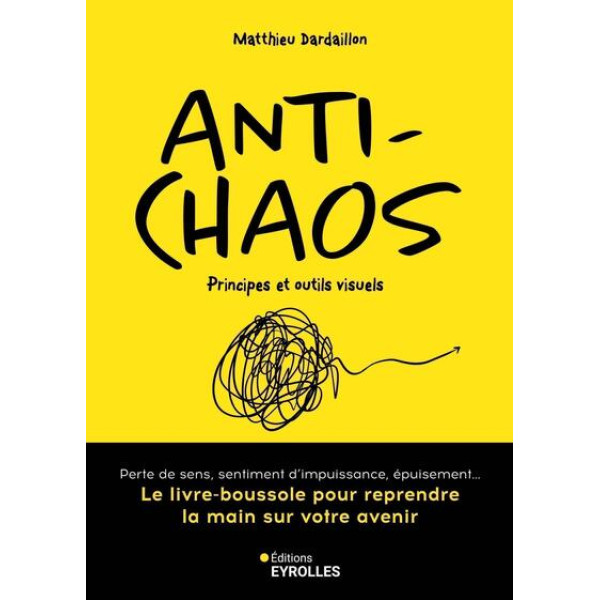 Anti-chaos