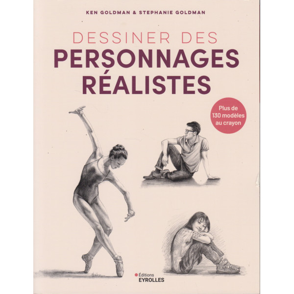 Dessiner des personnages réalistes