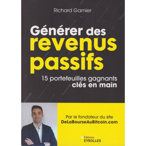 Générer des revenus passifs