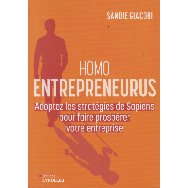 Homo Entrepreneurus