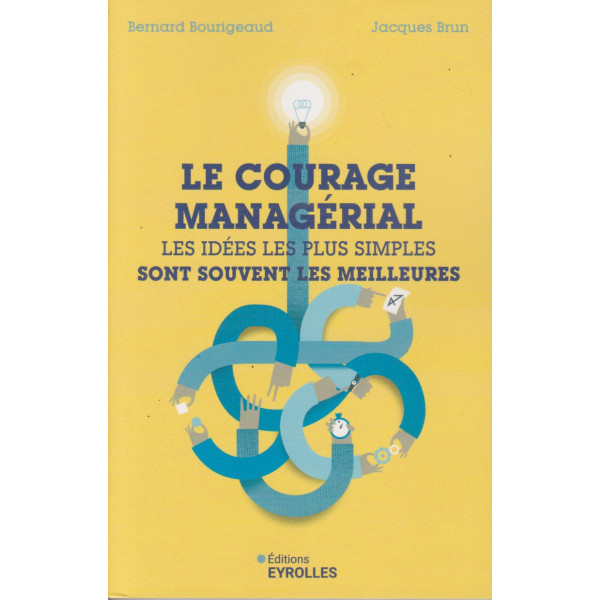 Le courage managérial