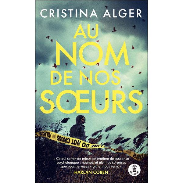 Au nom de nos soeurs