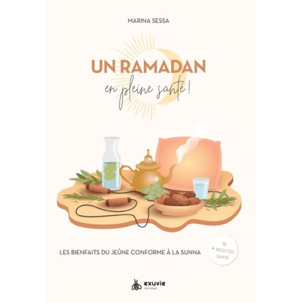 Un Ramadan en pleine santé 