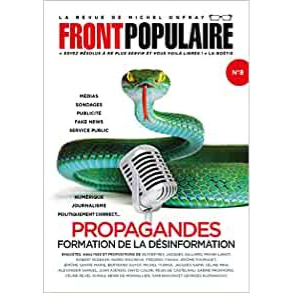 Front populaire N°8