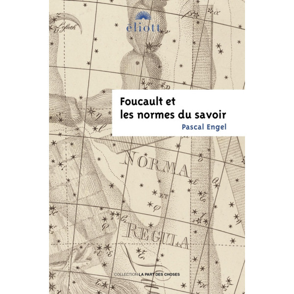 Foucault et les normes du savoir