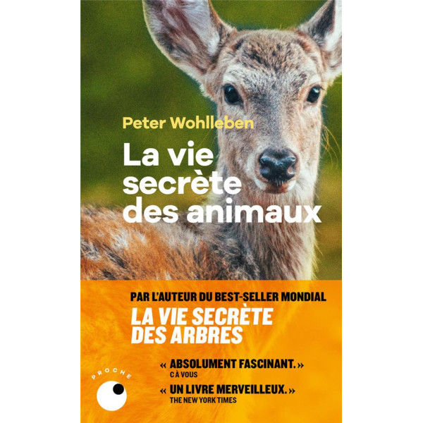 La vie secrète des animaux 