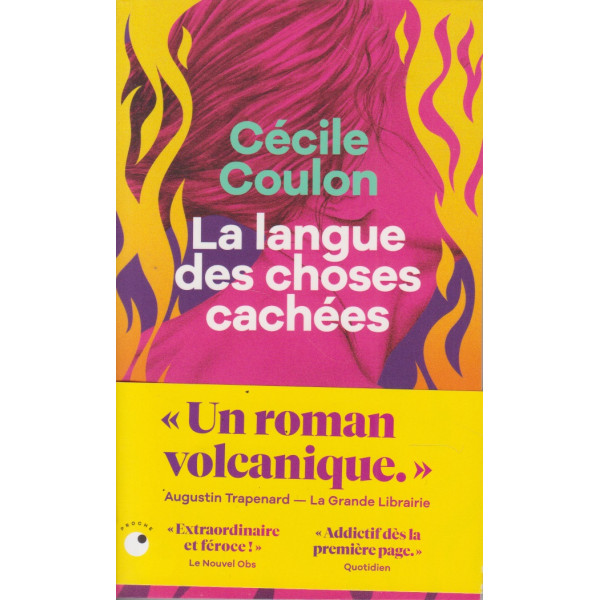 La Langue des choses cachées