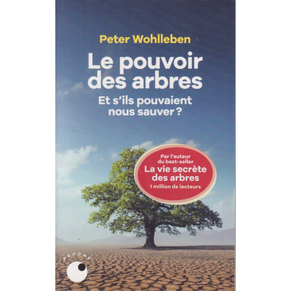 Le pouvoir des arbres 