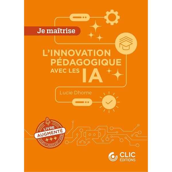 INNOVATION PEDAGOGIQUE AVEC LES I A