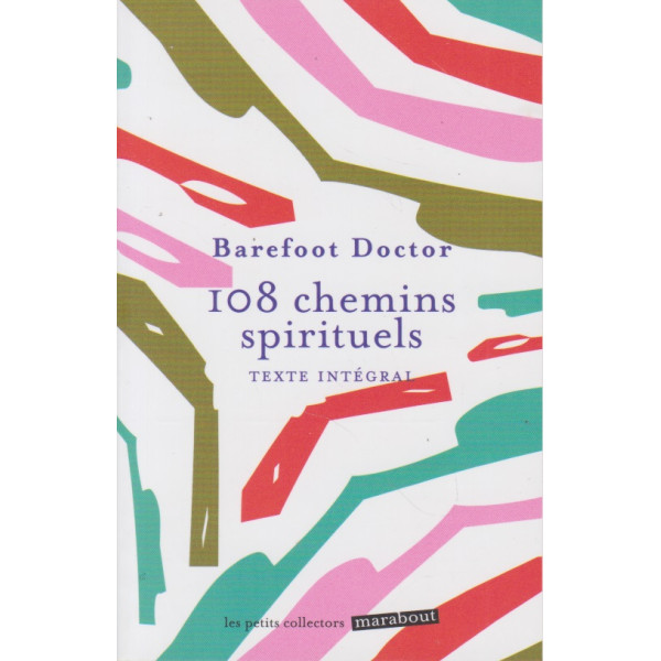 108 chemins spirituels.