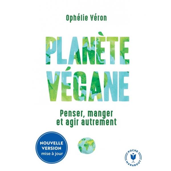 Planète Vegane 