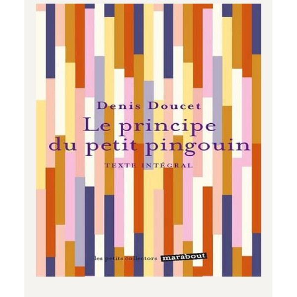 Le principe du petit pingouin