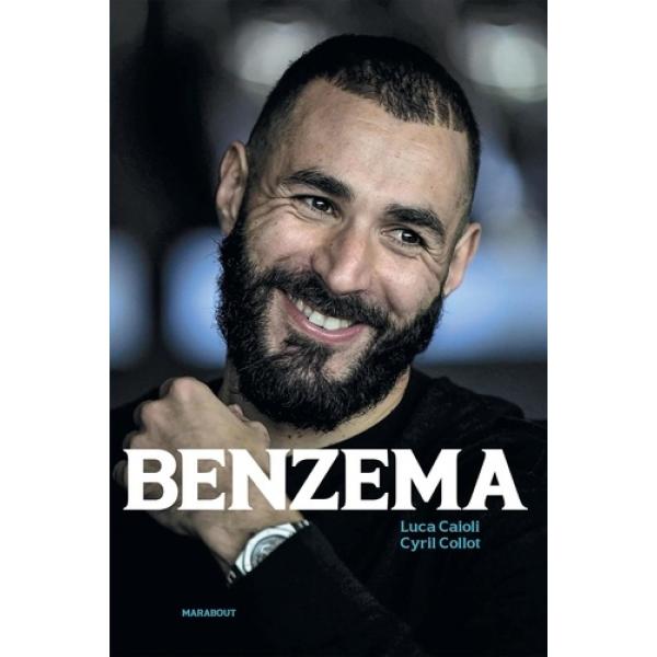 Benzema Buteur sans limites