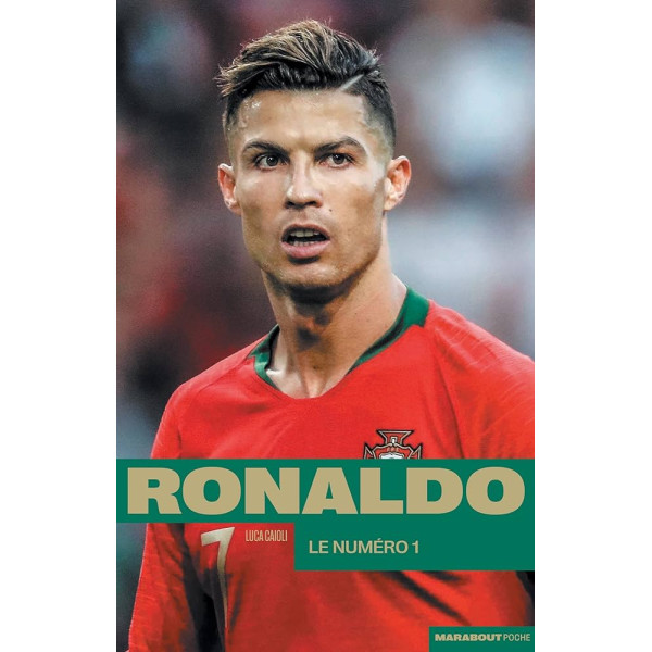 Ronaldo -Le numéro 1