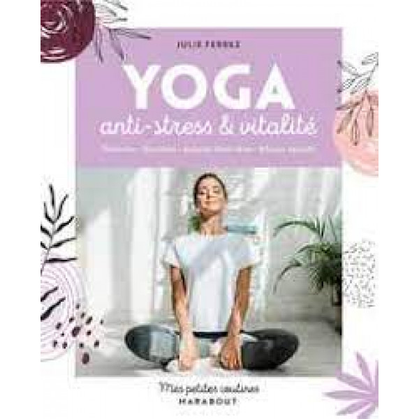 Yoga anti-stress et vitalité