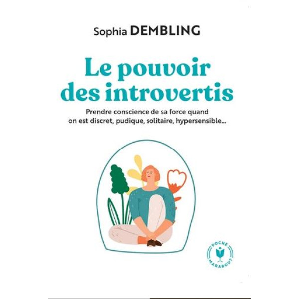 Le pouvoir des introvertis