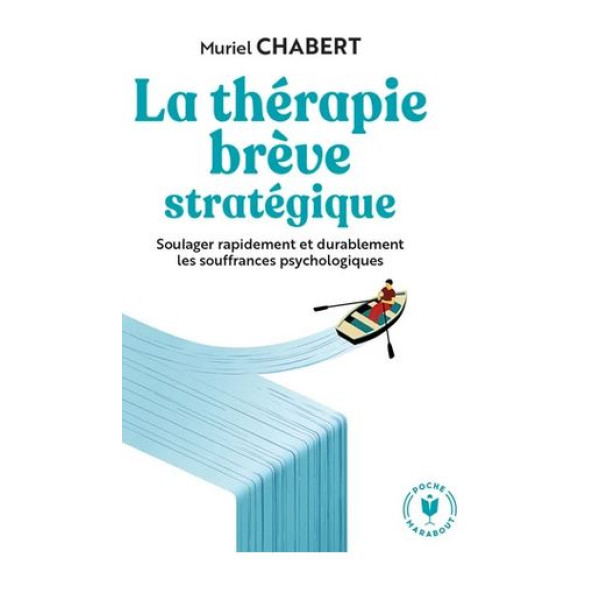 La thérapie brève stratégique