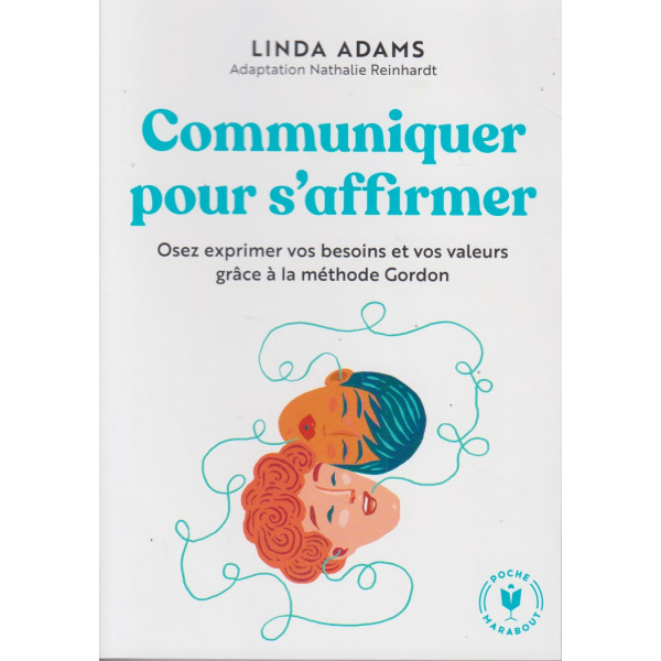 Communiquer pour s'affirmer