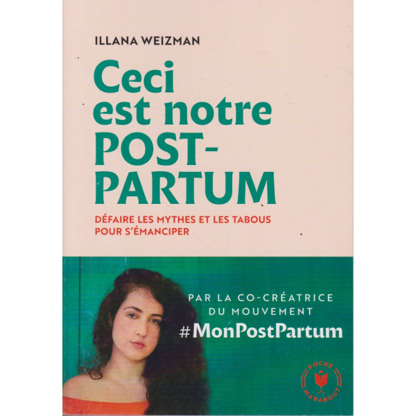 Ceci est notre post partum