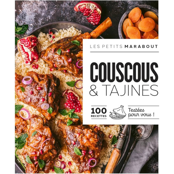 Couscous & tajines