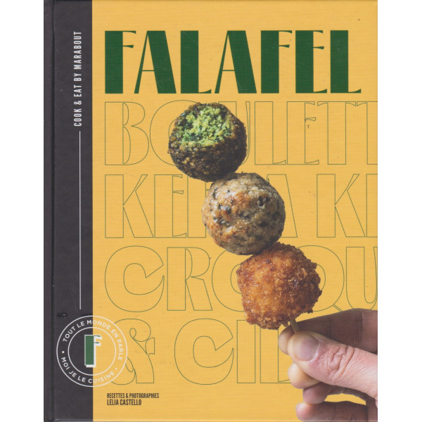 Falafel