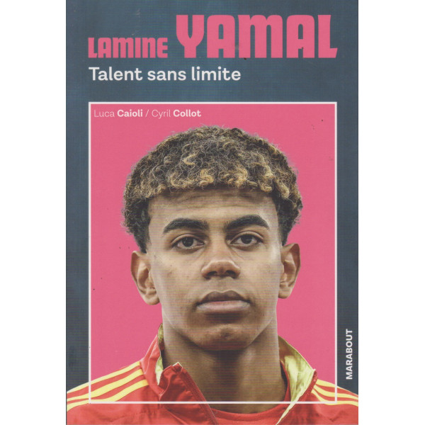 Lamine Yamal