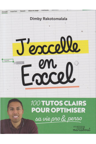 J'excelle en Excel J'excelle en Excel