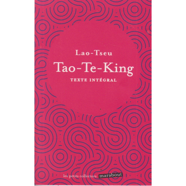 Tao-Te-King