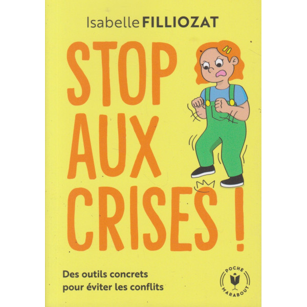 Stop aux crises 