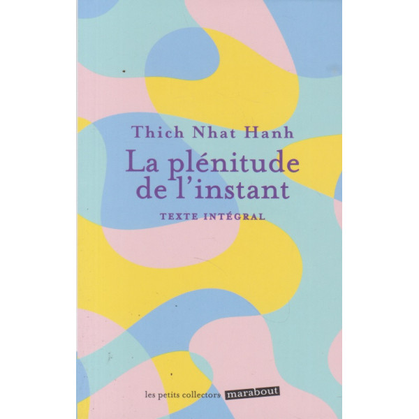 La plénitude de l'instant 2025