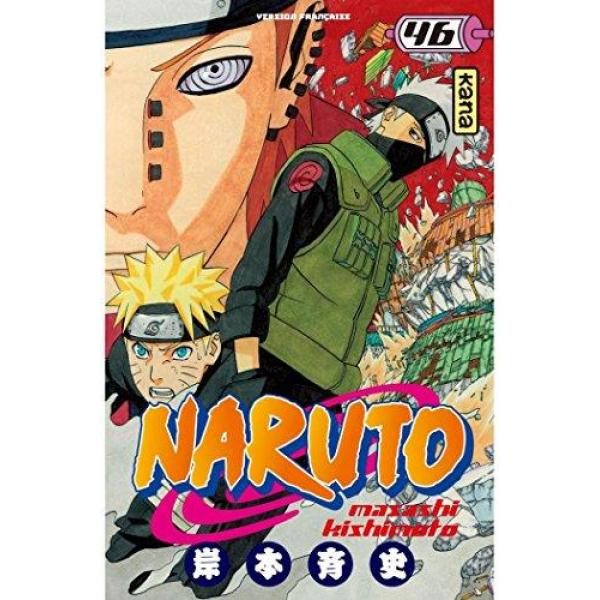 Naruto T46