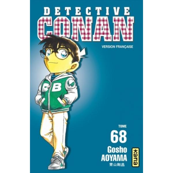 Détective Conan T68