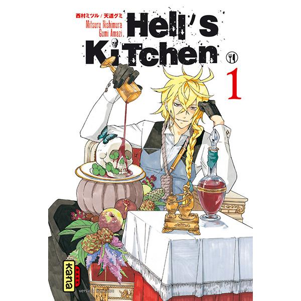 Hell's Kitchen T1