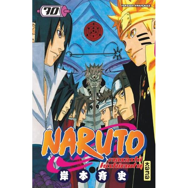Naruto T70