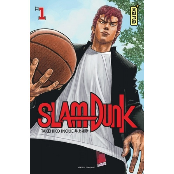 Slam Dunk Star edition T1