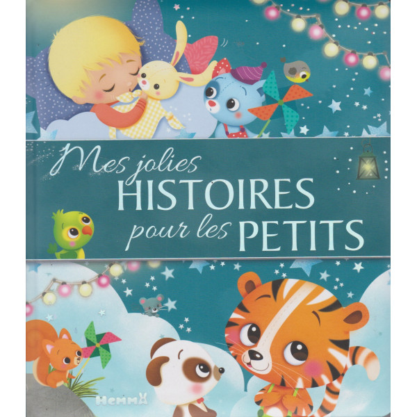 Mes jolies histoires pour les petits