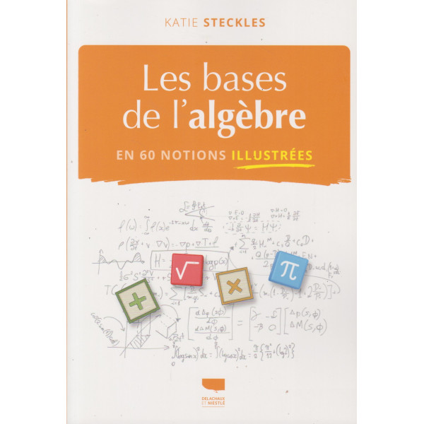 Les Bases de l'algèbre