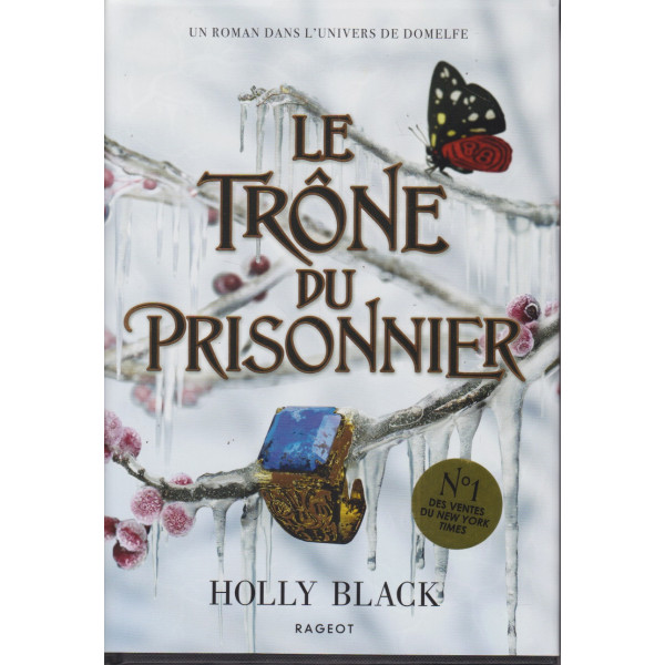 Le Trône du prisonnier 