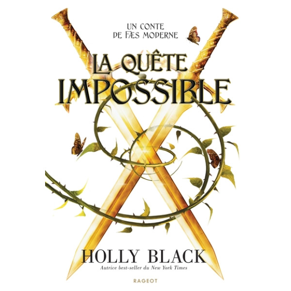 La Quête impossible