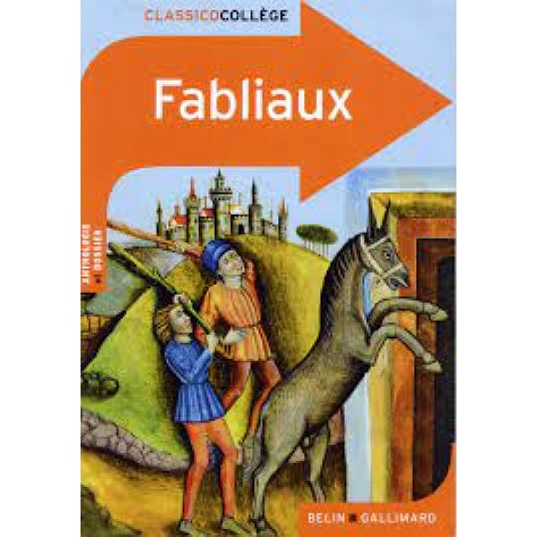 Fabliaux -Classico collège