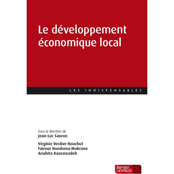 Le développement économique local